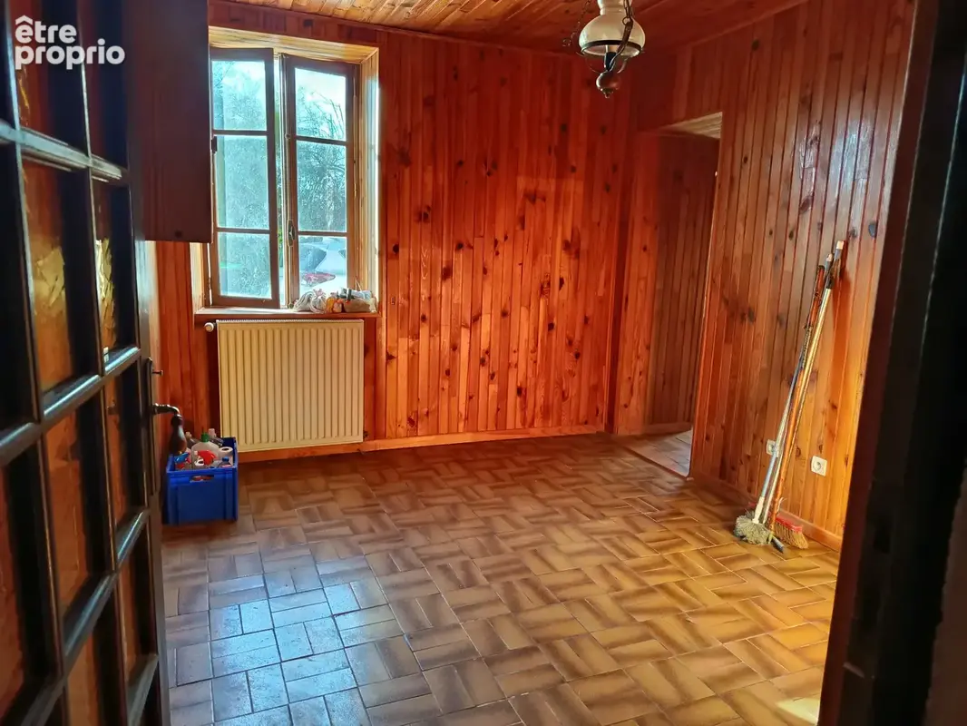 Maison a rénover - photo 10