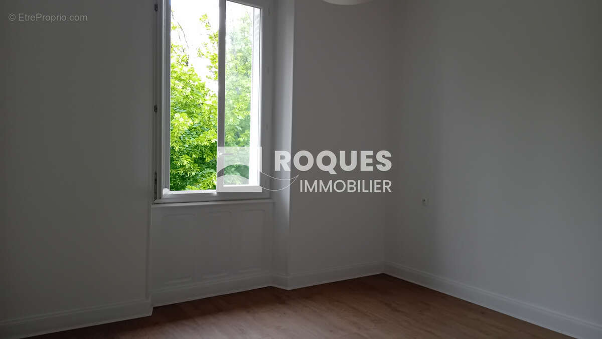 Appartement à MILLAU