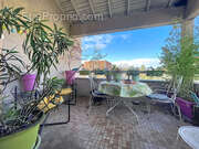 Appartement à BRIGNAIS