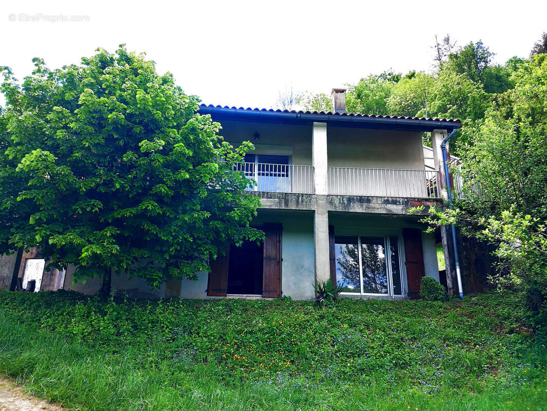 Maison à MONTAGNOL