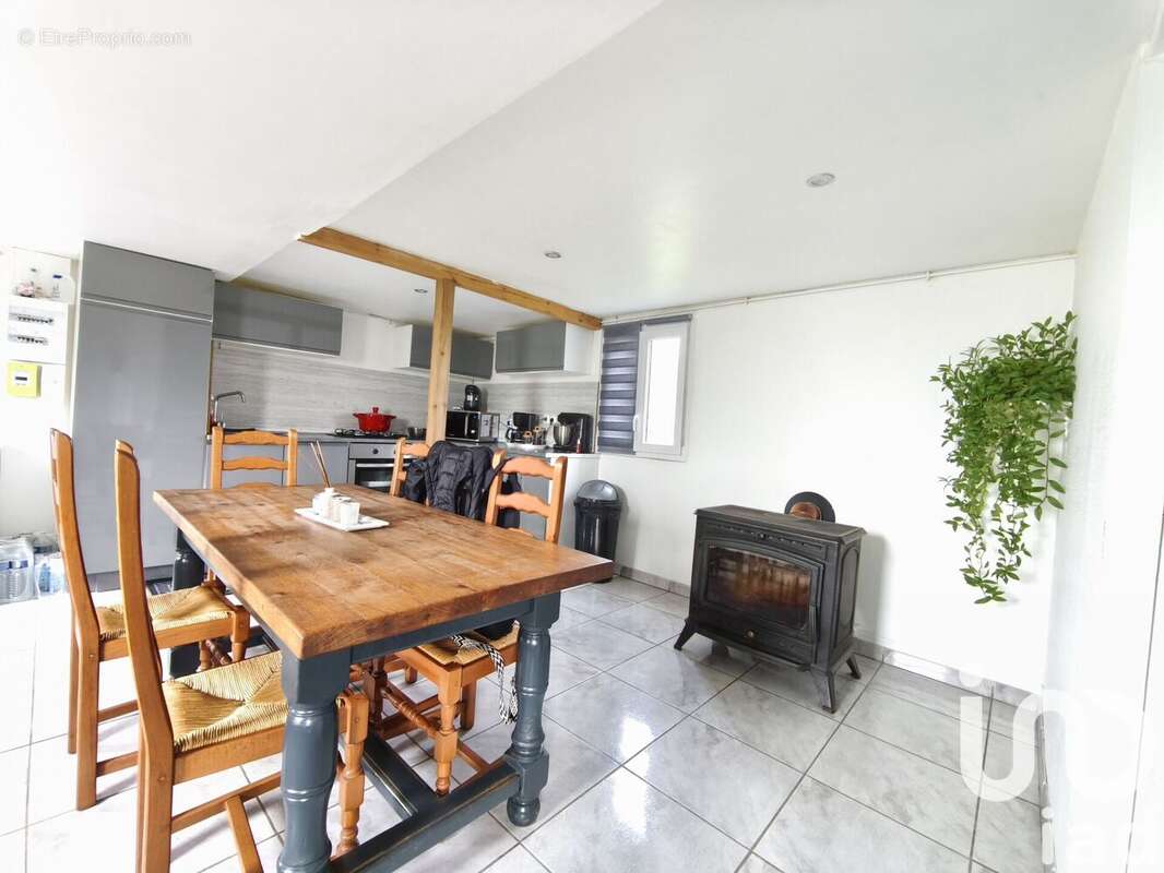 Photo 3 - Maison à QUEND