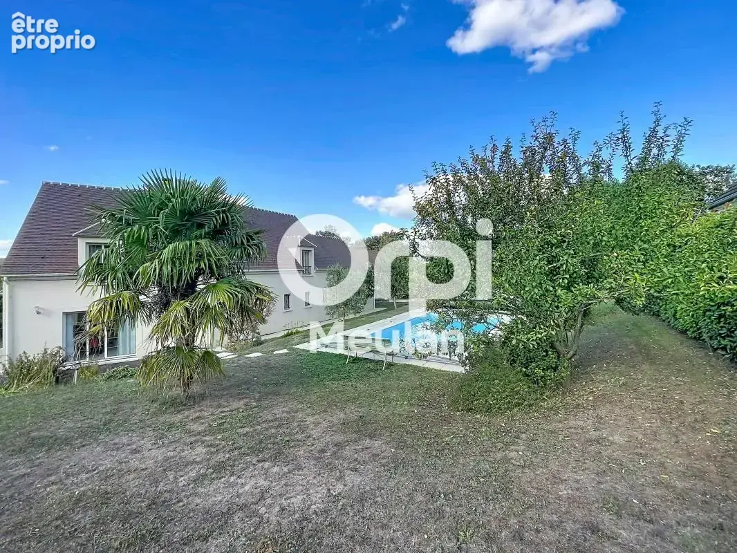 Maison À Vendre - photo 29