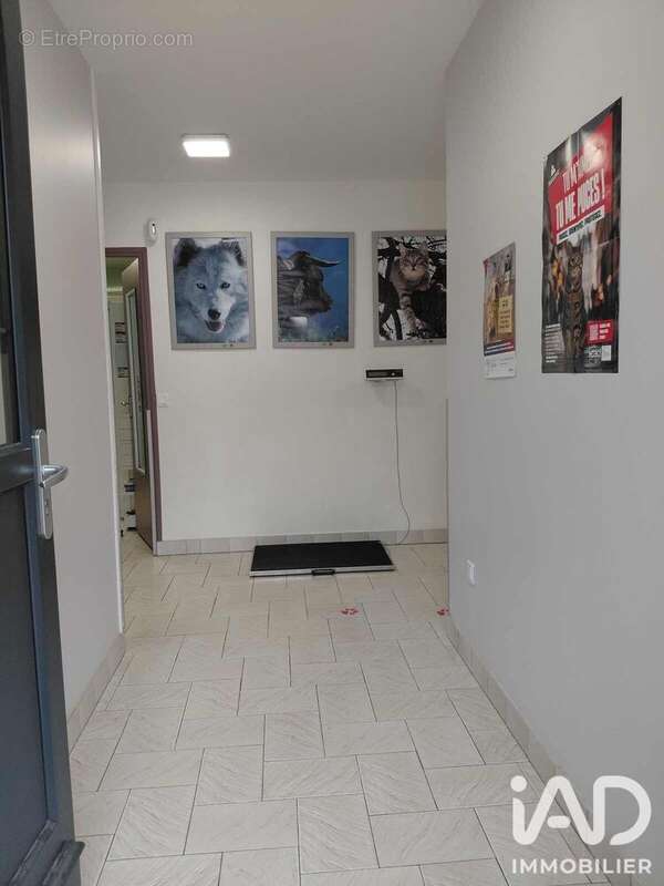 Photo 6 - Maison à GALLARDON