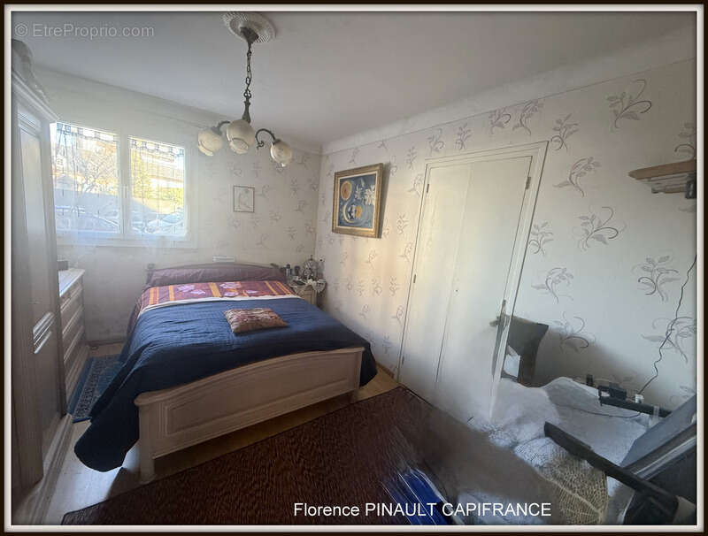 Appartement à TARBES