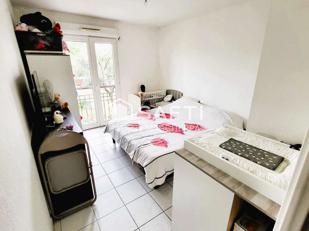 Photo 7 - Appartement à FREJUS