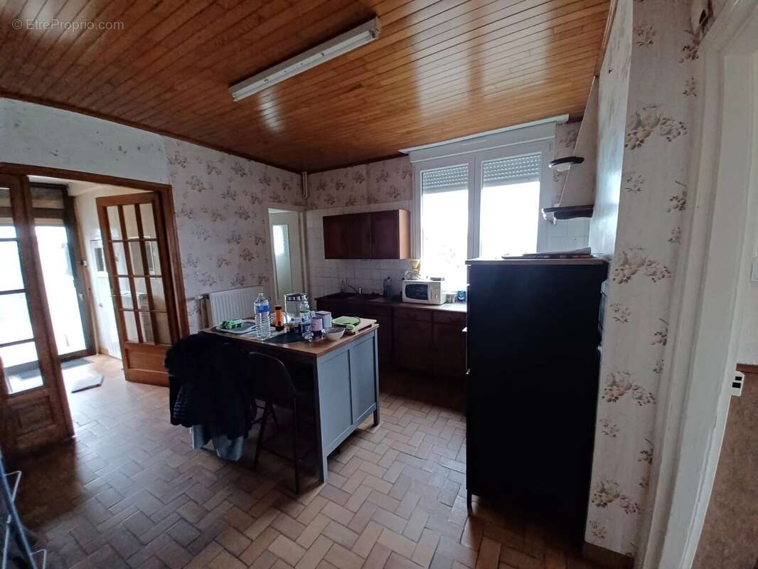 Maison à DESVRES