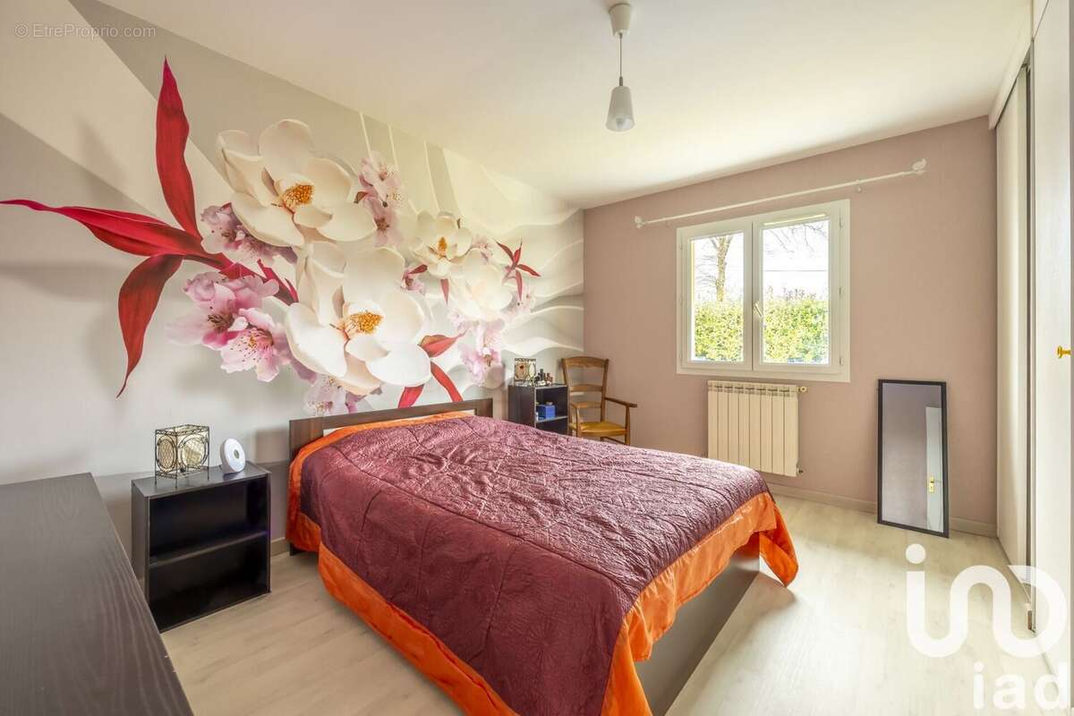 Photo 7 - Maison à BIARROTTE