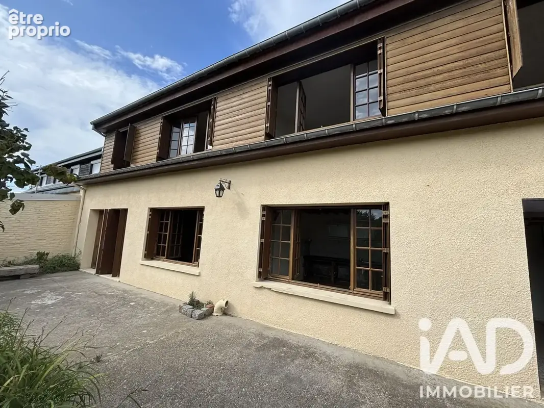 Photo 1 - Maison à LE HAVRE