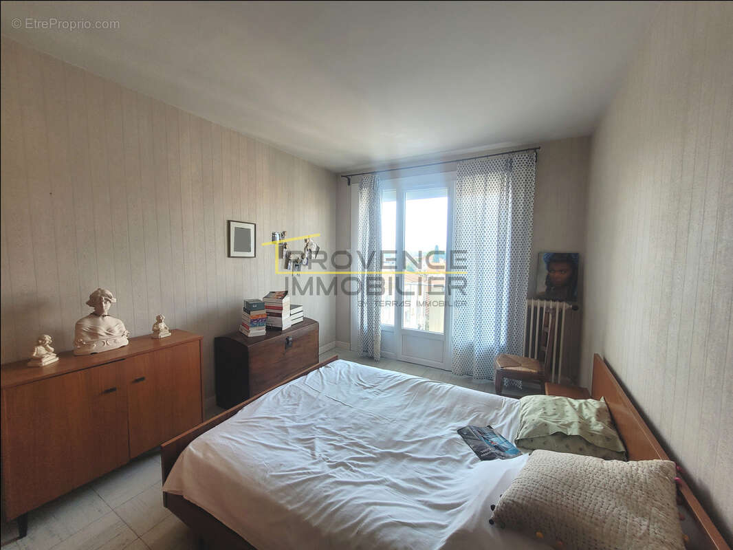 Appartement à MONTELIMAR