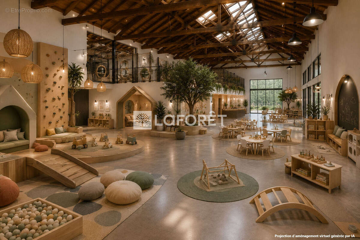 Le Bouscat - Projet immobilier - Appartements ou maison -330m² utile - photo 10