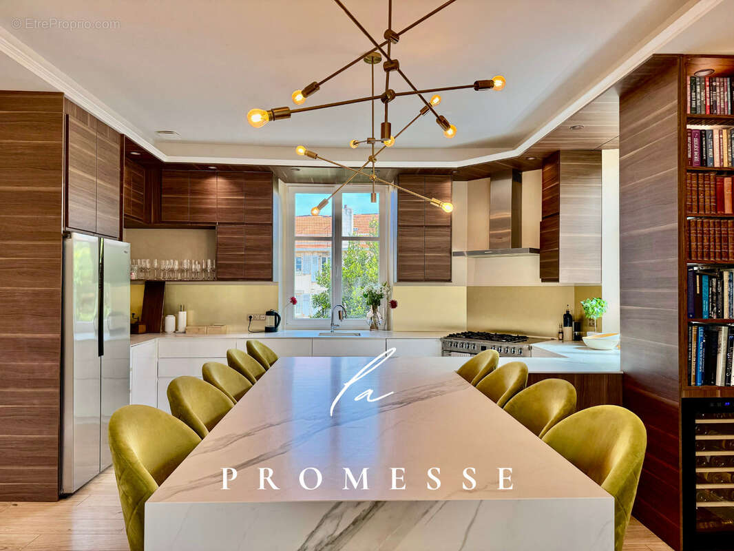 Photo 5 - Appartement à BIARRITZ