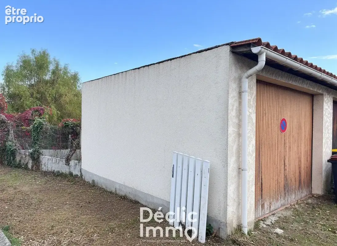 Maison en pierres mitoyenne - photo 3