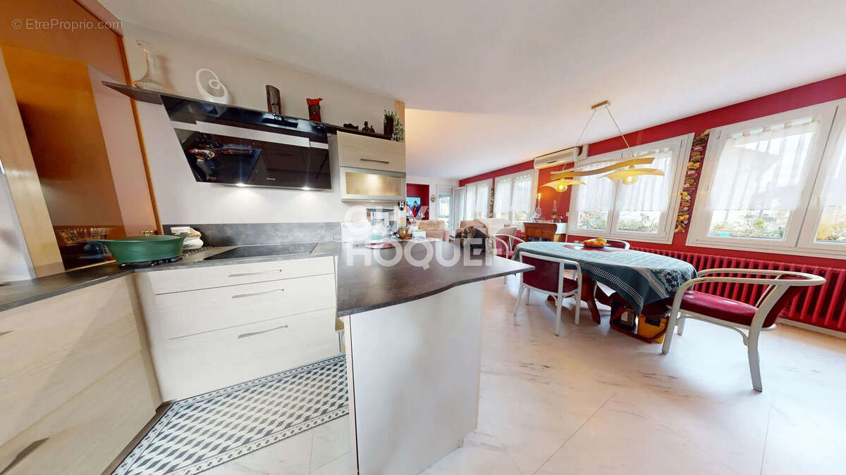 Appartement à VESOUL