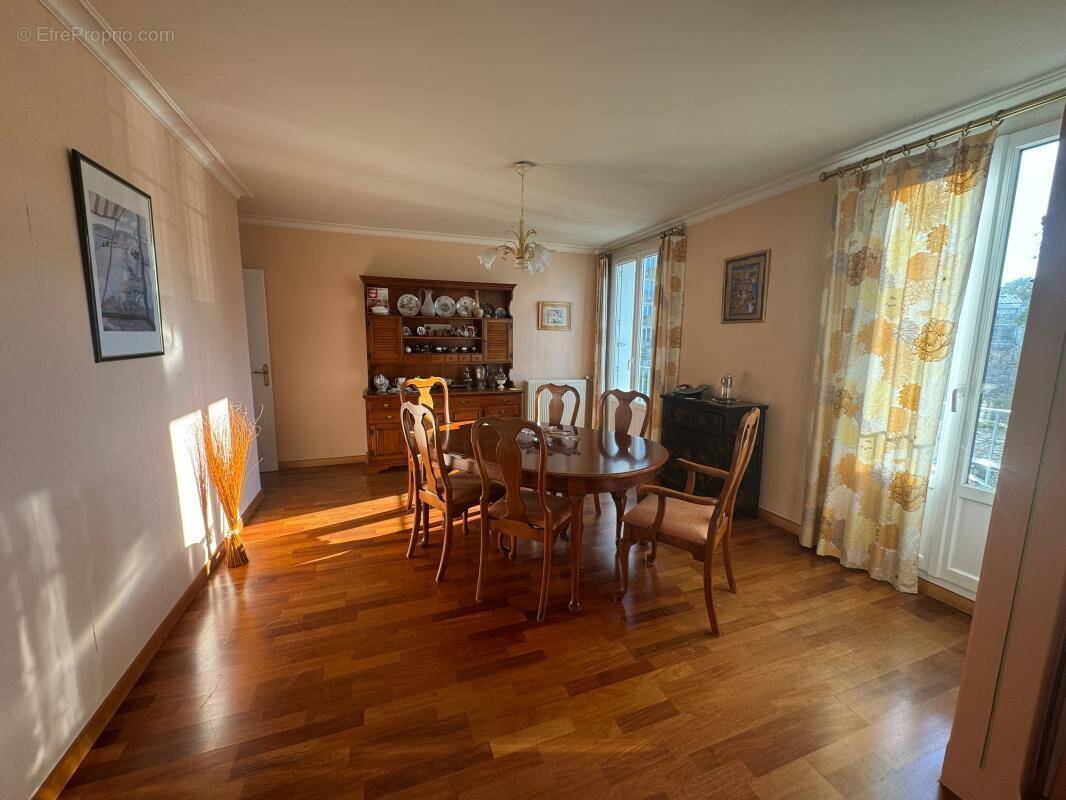 Appartement à BREST