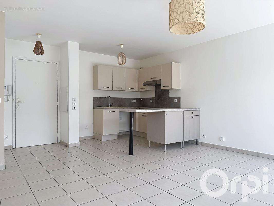 Appartement à LONGJUMEAU