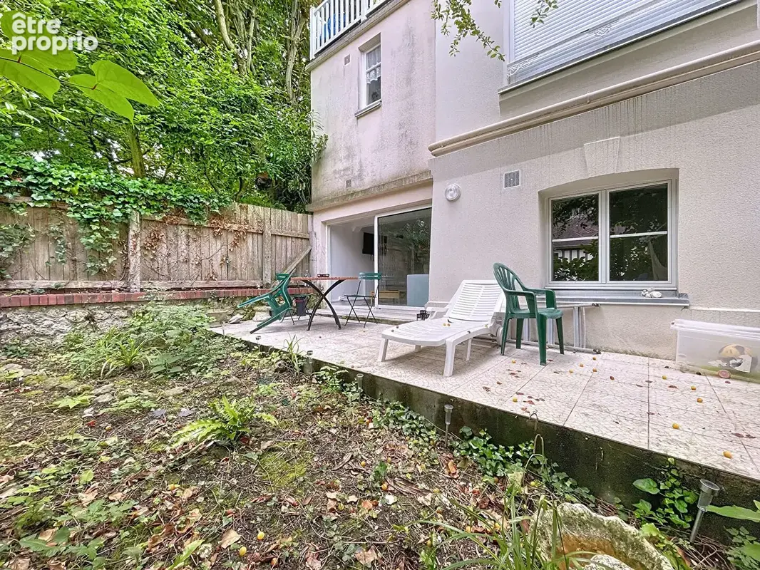 Villers sur me appartement 2 pieces 37 m² - photo 13