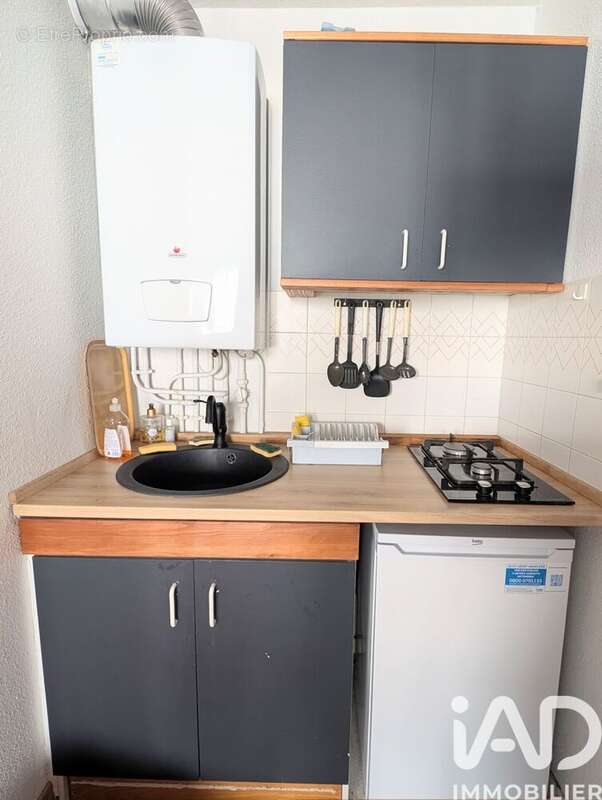 Photo 9 - Appartement à ASTUGUE