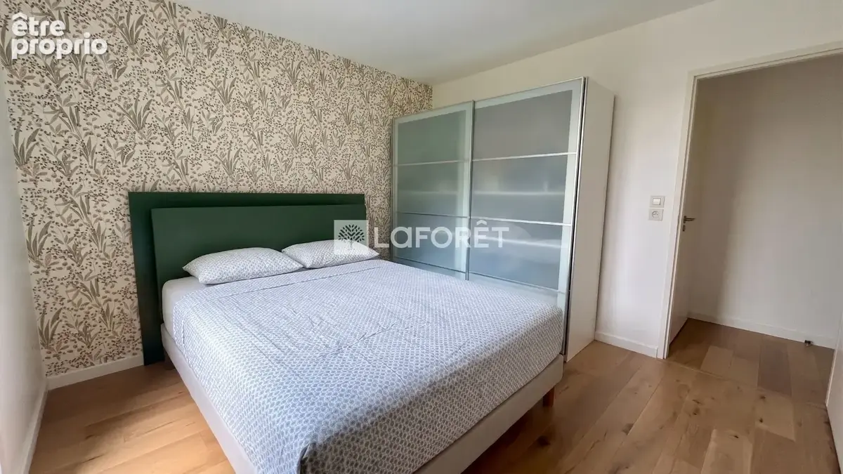 Appartement Marcq En Baroeul 4 pièces 86 m2 - photo 6