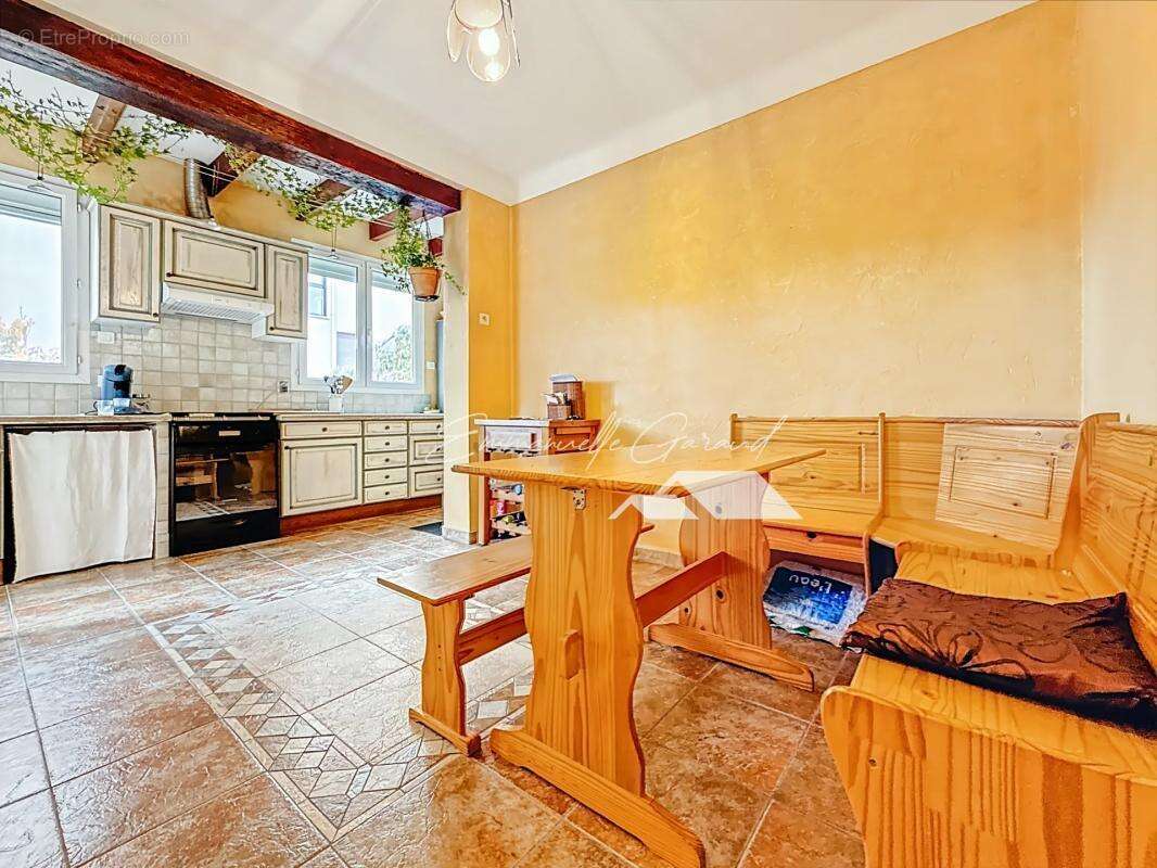 Appartement à MILLAU