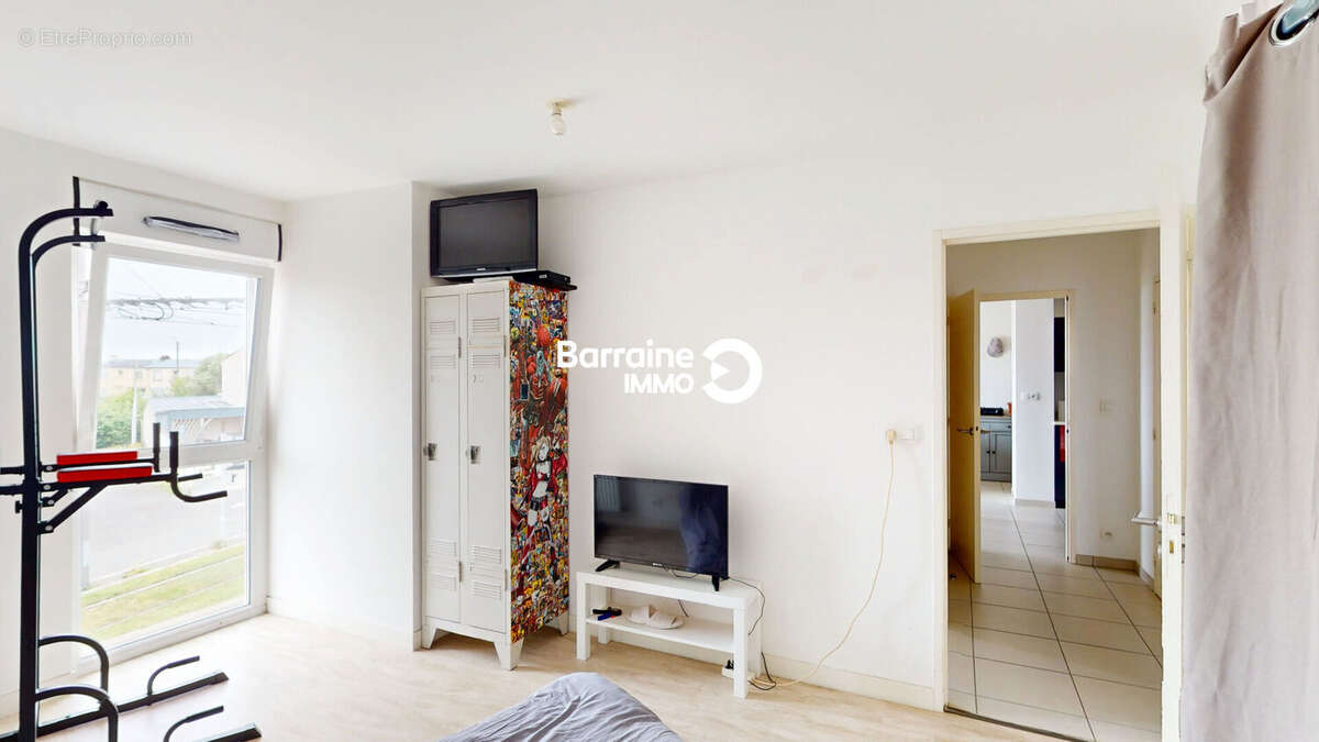 Appartement à BREST