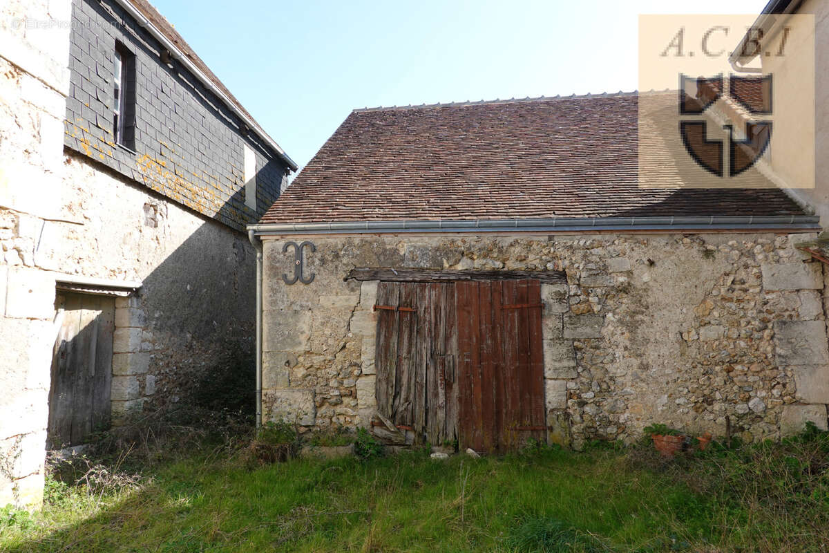 Maison à VENDOME