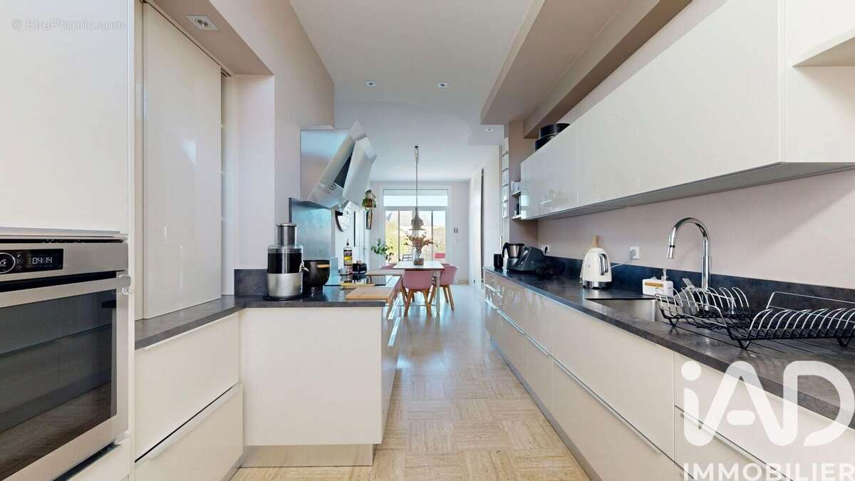 Photo 9 - Maison à LE MAY-SUR-EVRE