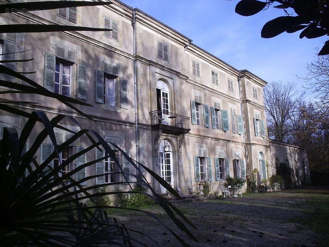 Maison à CARCASSONNE
