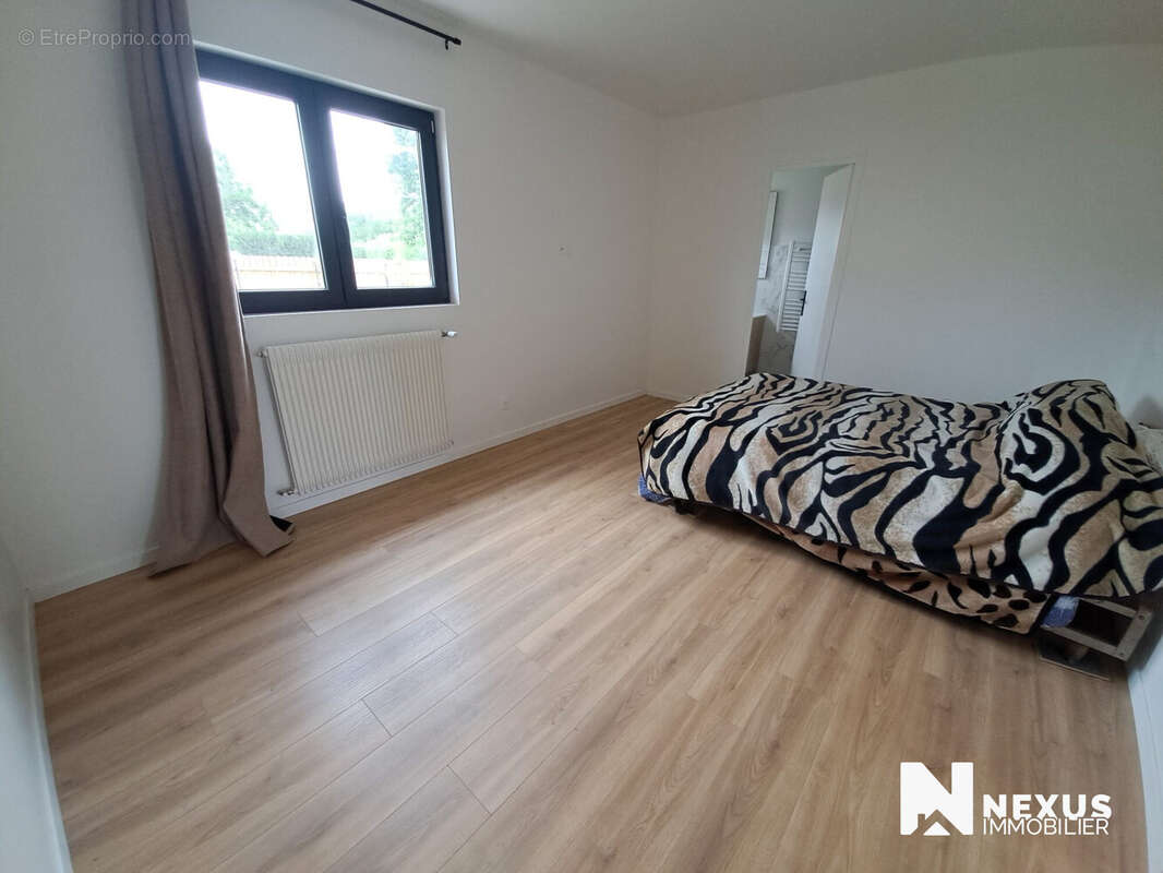 Maison 108 m² à Bezu-La-Foret  - photo 9