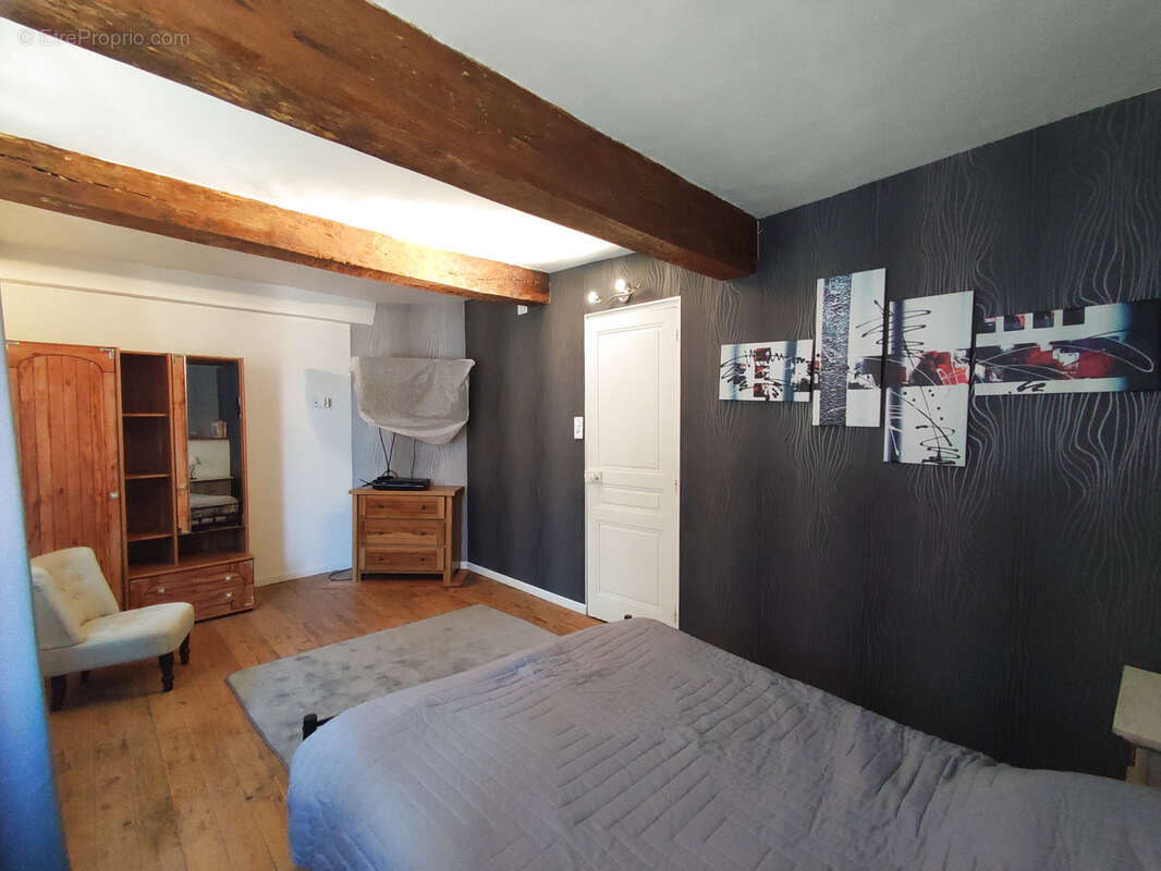 Maison à LE TREPORT