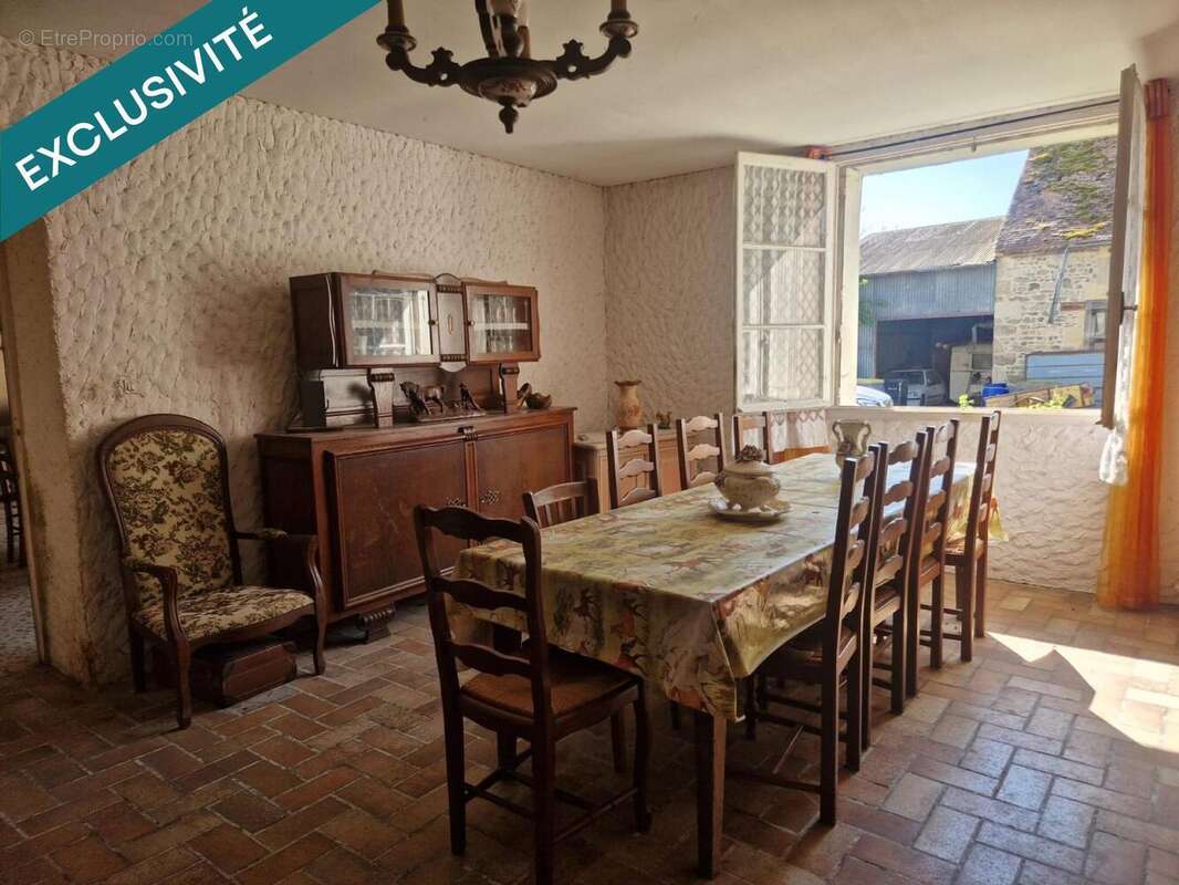 Photo 4 - Maison à TARGET