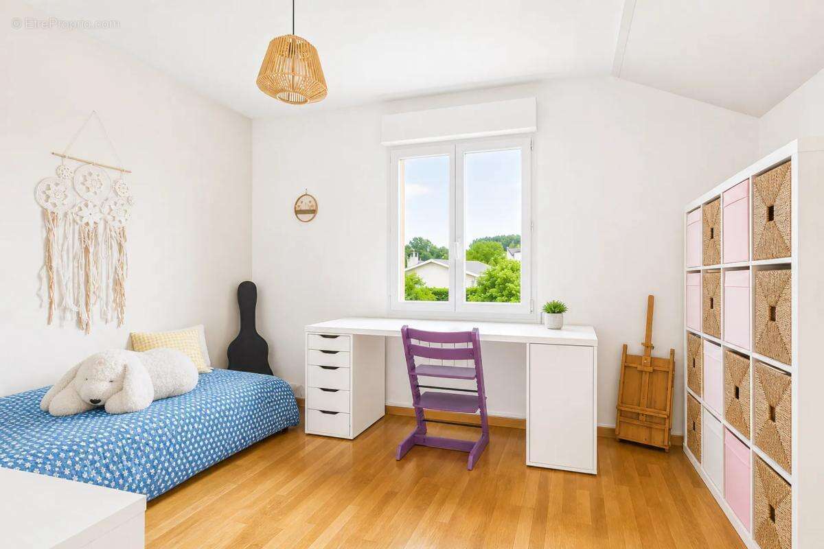 Maison de 5 pièces de 123 m² à Heuilley-sur-Saône - photo 5