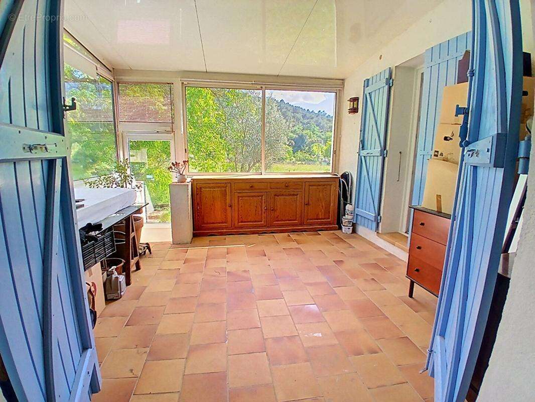 Maison à LE VAL