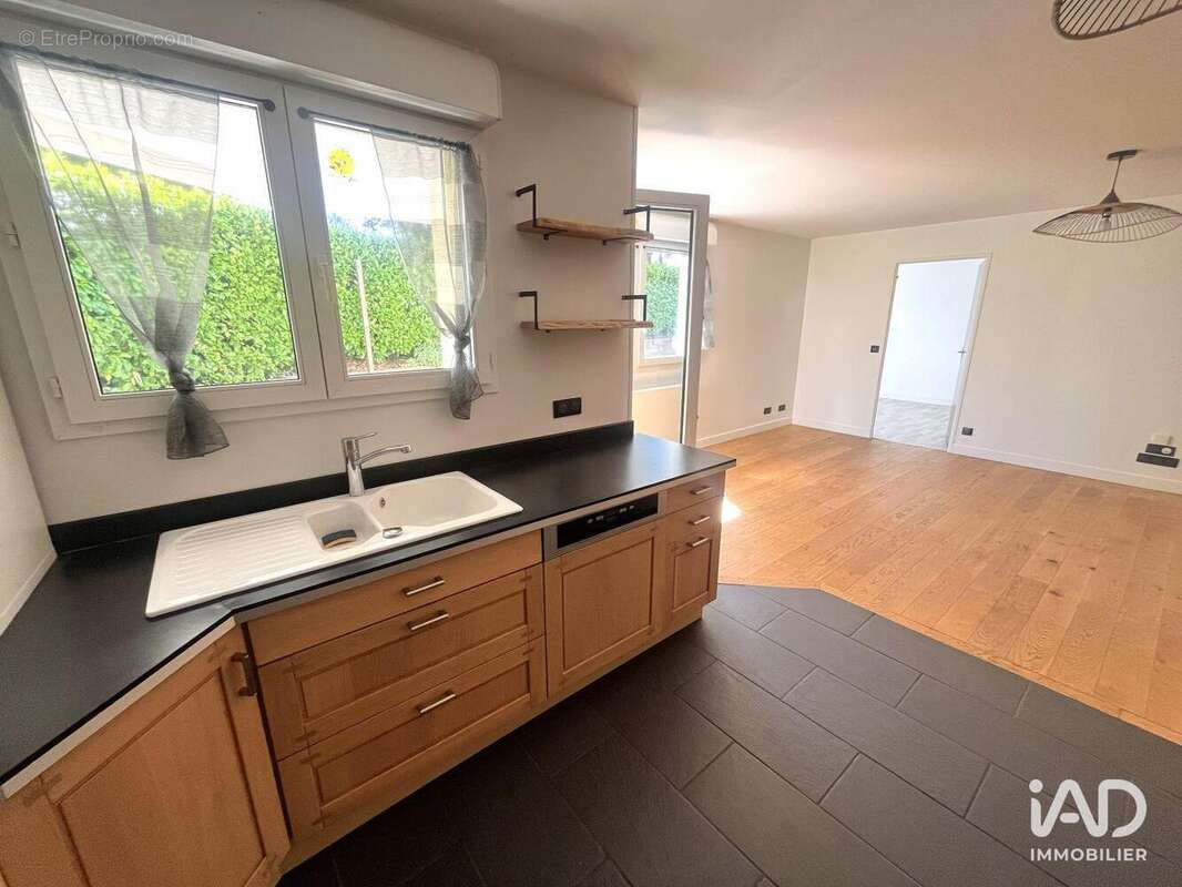 Appartement 82 m² à Poisy  - photo 5