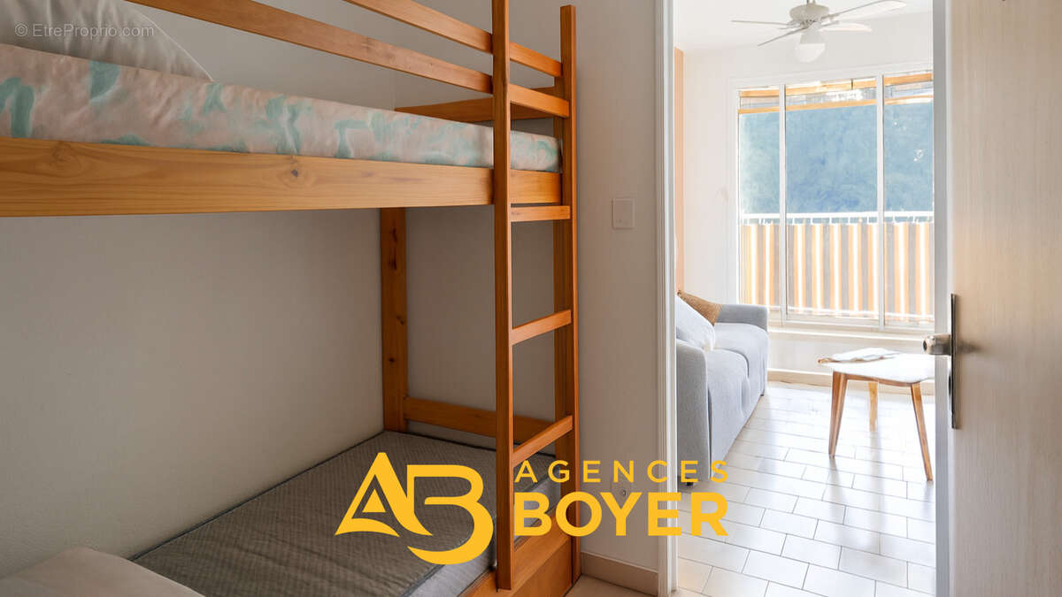 Appartement à BANDOL