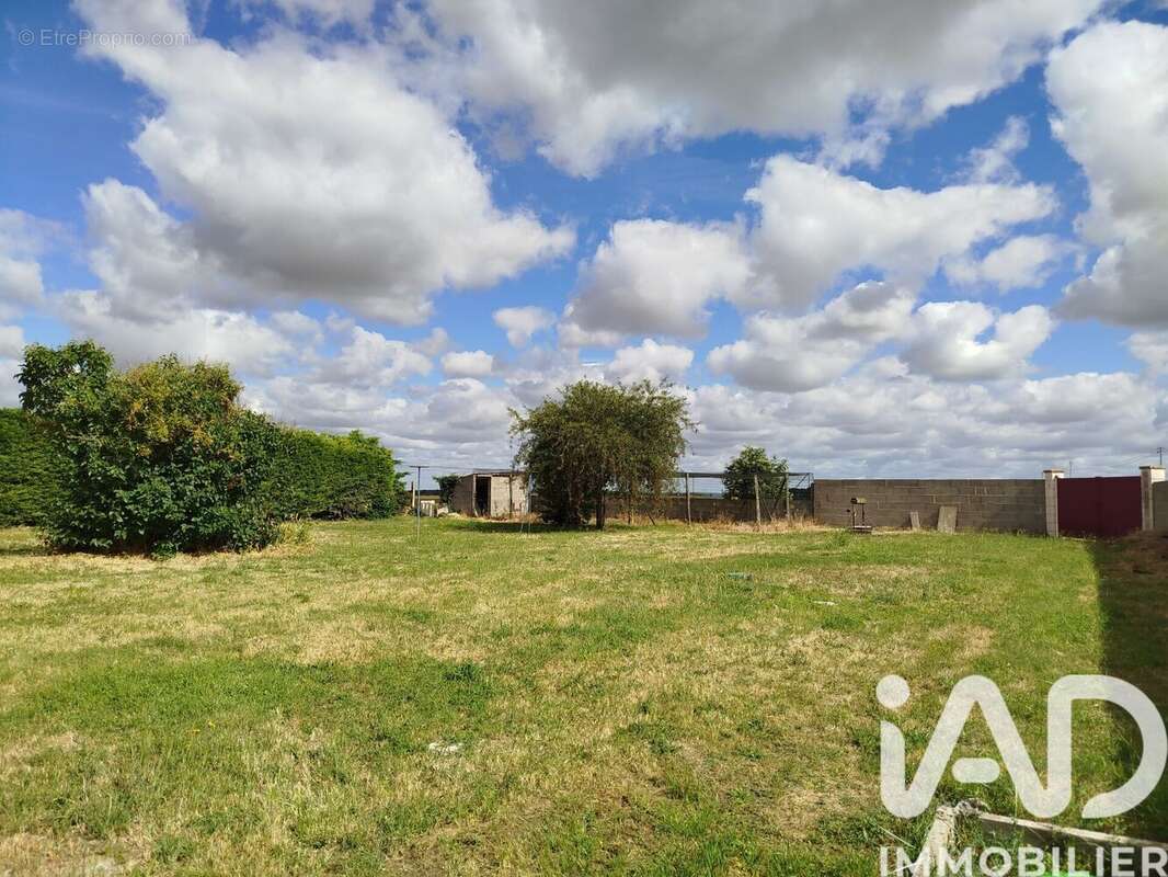 Photo 3 - Maison à CEAUX-EN-LOUDUN