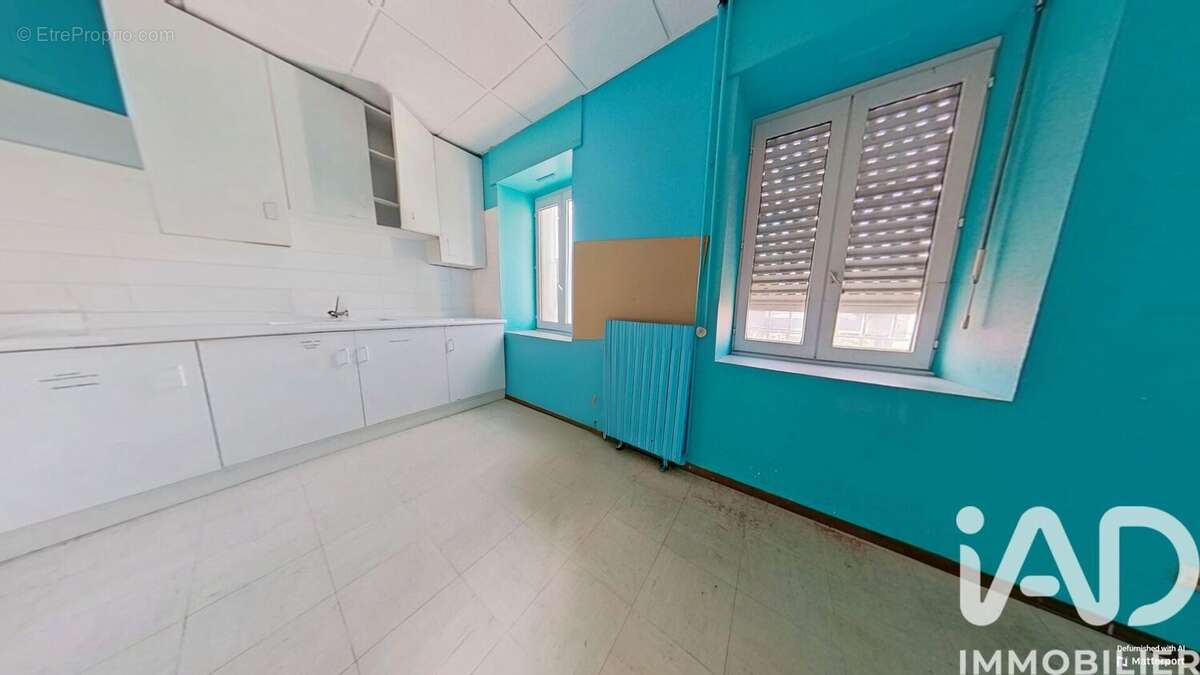 Photo 8 - Appartement à CASTELNAUDARY