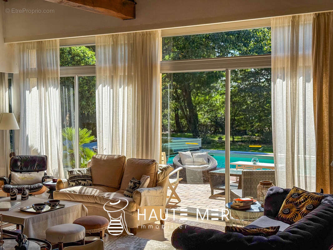 Maison à LES SABLES-D&#039;OLONNE