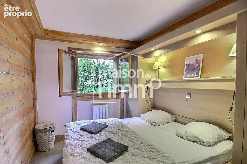 Appartement t3 – à vendre - châtel - photo 2