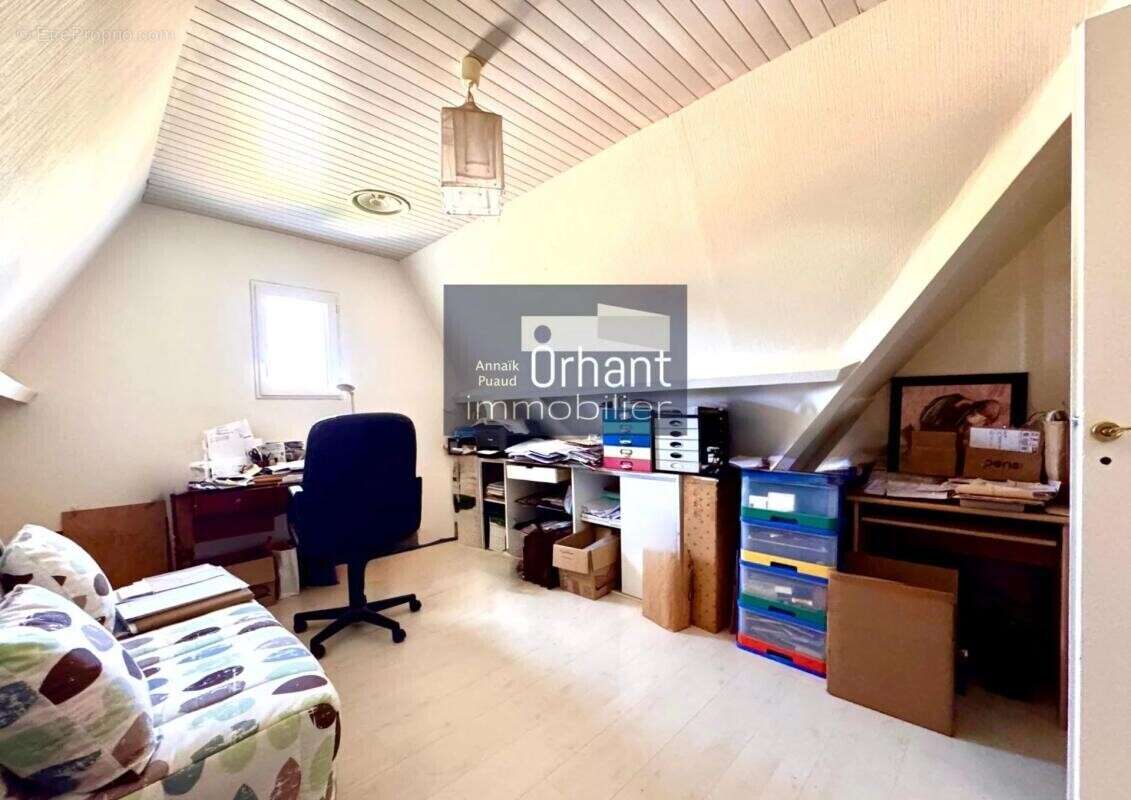 Maison 5 pièces 4 chambres 126 m² sur terrain de 600 m² - photo 17