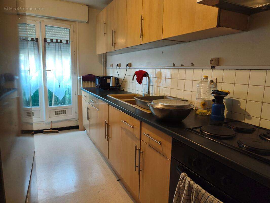 Appartement Chartres 4 pièce(s) 78.94 m2 - photo 4