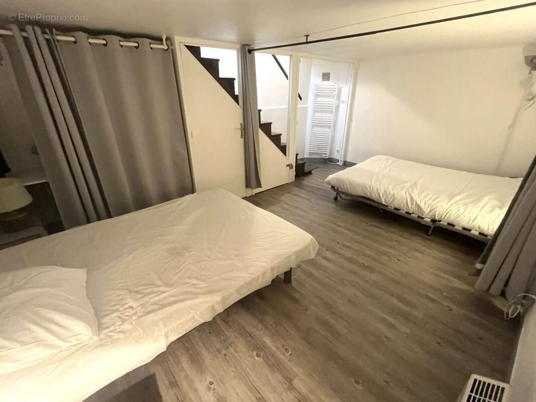 Maison à HOULGATE