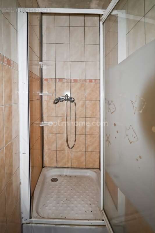 Maison à SAINT-HILAIRE-LA-TREILLE