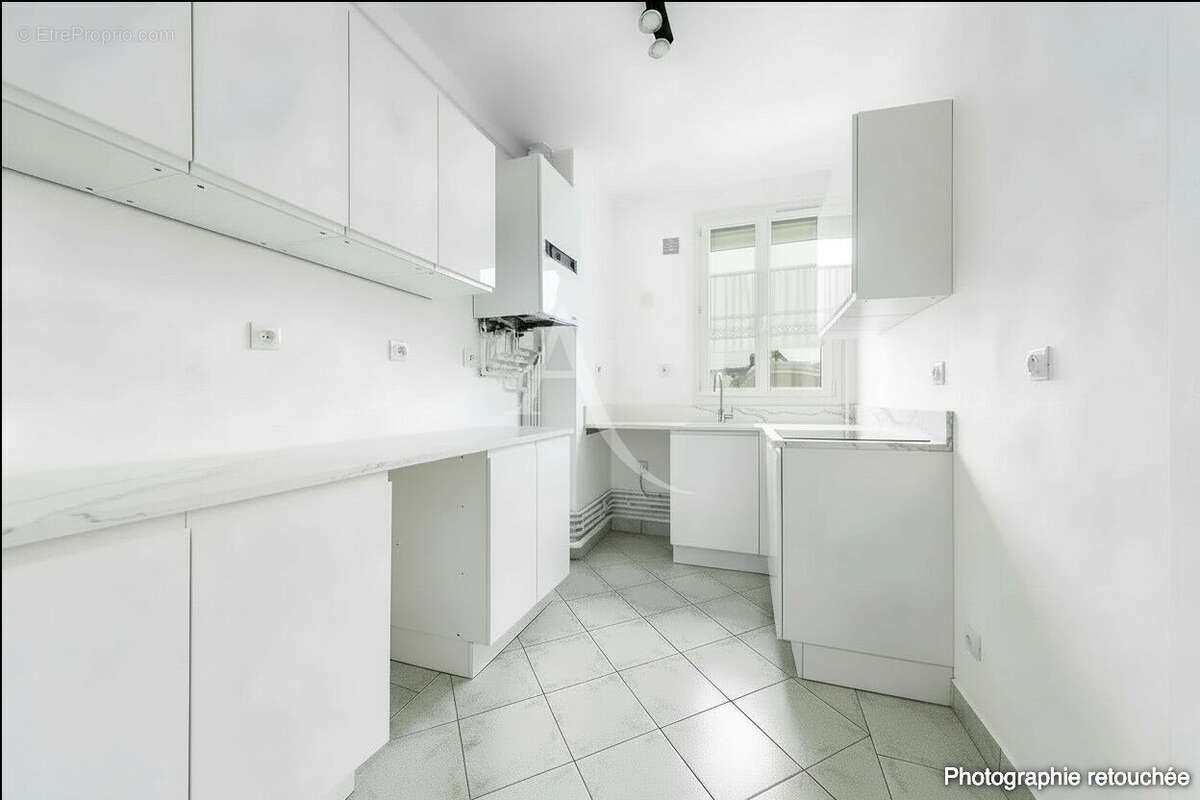 Appartement à BROU-SUR-CHANTEREINE