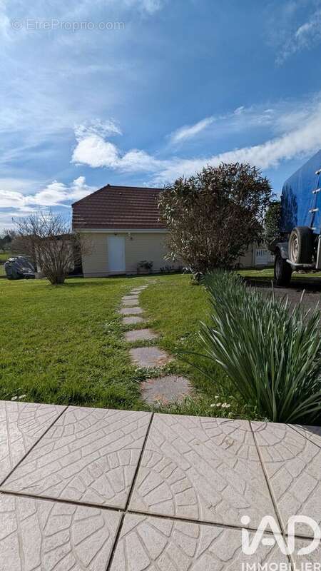 Photo 9 - Maison à MORLAAS