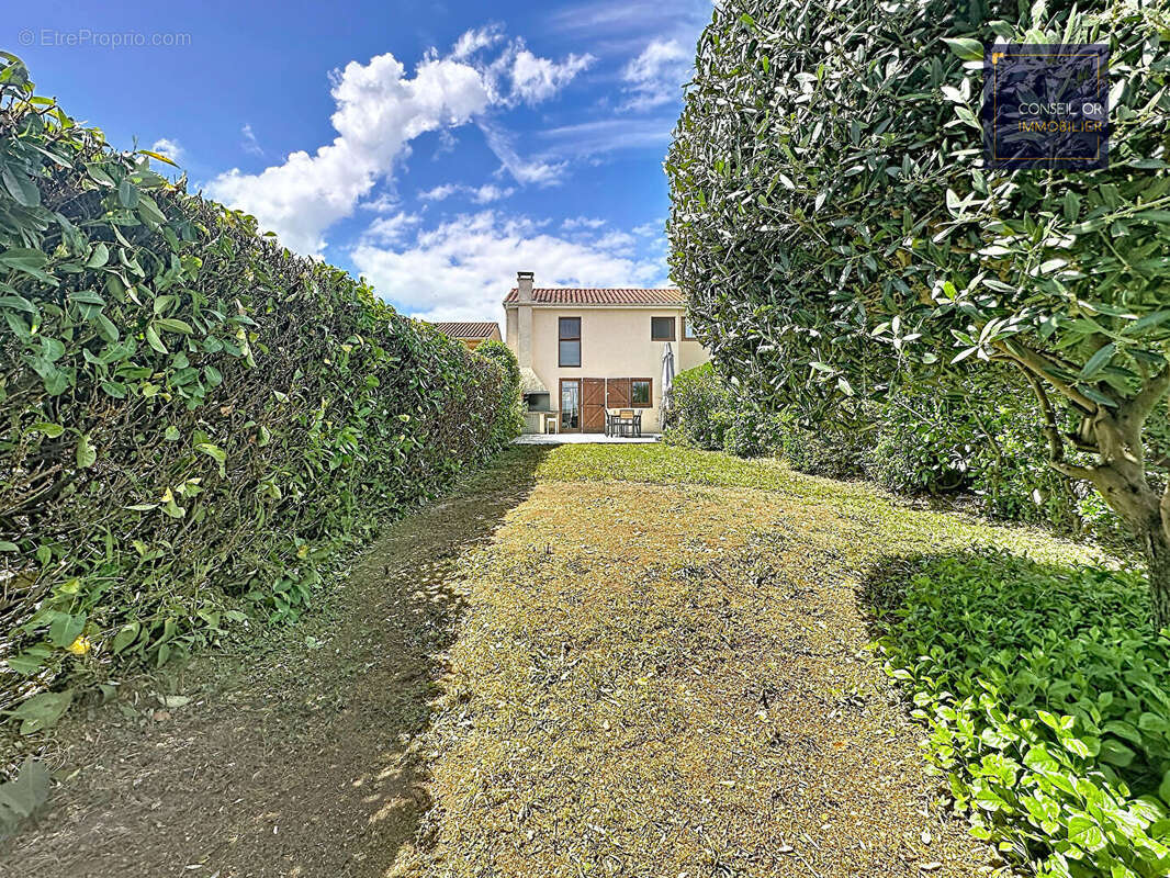 Maison 4 pièces 78m2 - Saint-Genis-Laval - photo 3