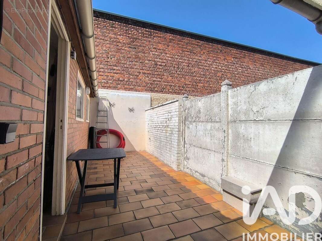 Photo 2 - Maison à ARMENTIERES