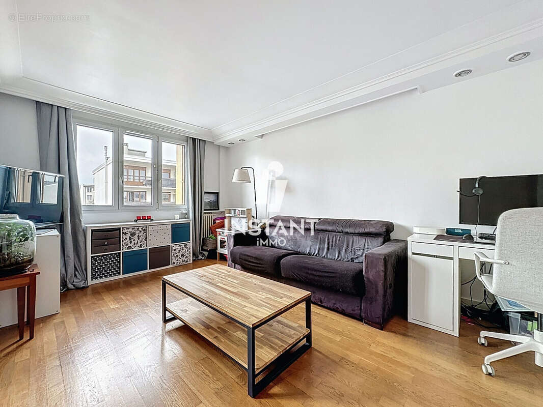 Appartement à ALFORTVILLE