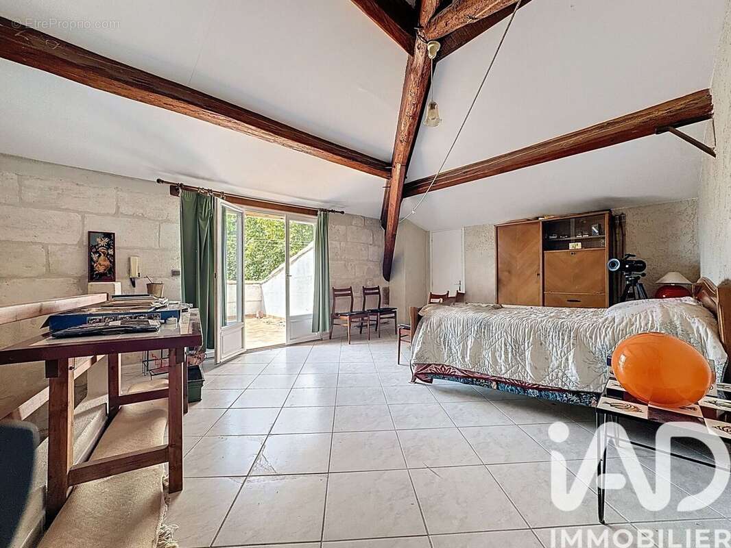 Photo 2 - Maison à BEAUCAIRE