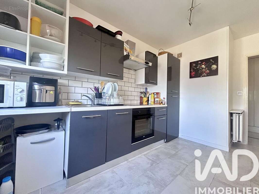 Photo 7 - Appartement à ORLEANS