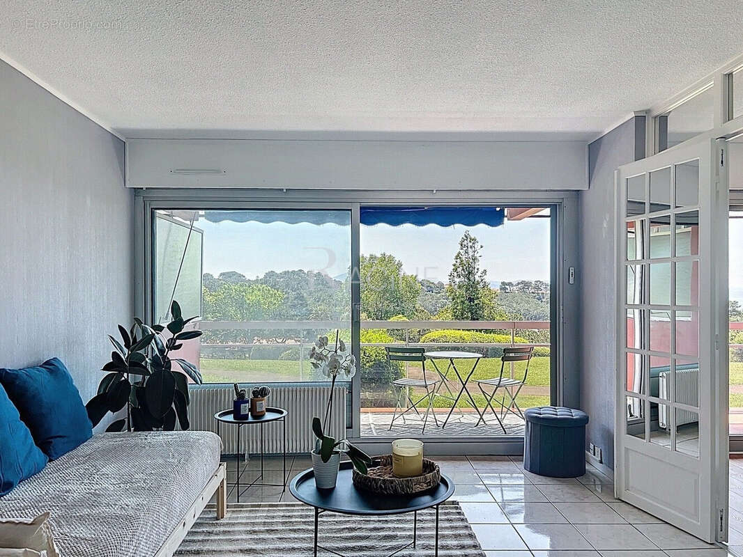 Appartement à BIARRITZ